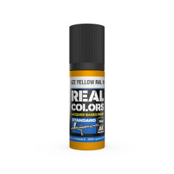 Maize Yellow RAL 1006 17 ml.