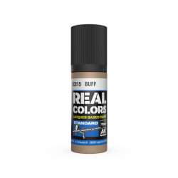 Buff 17 ml.