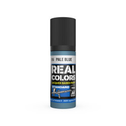 Pale Blue 17 ml.