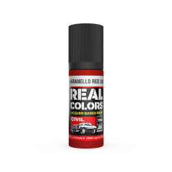 Maranello Red 300 17 ml.