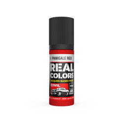 Panigale Red 17 ml.