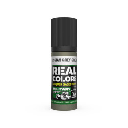 Russian Grey Green 17 ml.