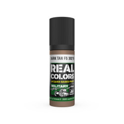 Dark Tan FS 30219 17 ml.