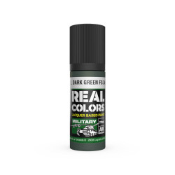 Dull Dark Green FS 34092 17 ml.