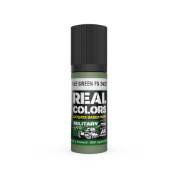 Pale Green FS 34227 17 ml.