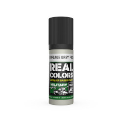 Camouflage Grey FS 36622 17 ml.
