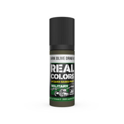 Dark Olive Drab 41 17 ml.