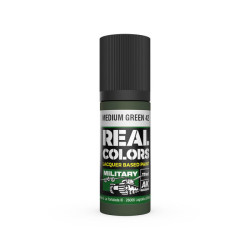 Medium Green 42 17 ml.