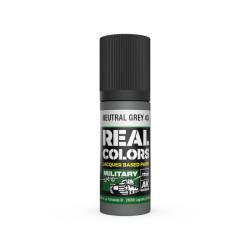 Neutral Grey 43 17 ml.