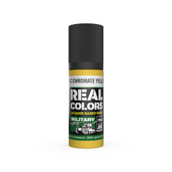 Zinc Chromate Yellow 17 ml.