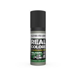 IJN J3 HAI-IRO (GREY) 17 ml.