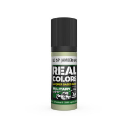 IJN J3 SP (AMBER GREY) 17 ml.