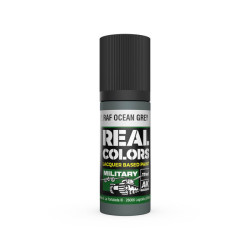RAF Ocean Grey 17 ml.