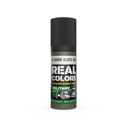 RAF Dark Slate Grey 17 ml.
