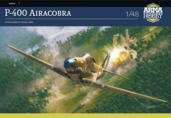 Bell P-400 Airacobra