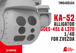 KA-52 GOES-451 & L370