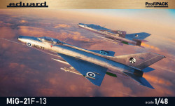 MiG-21F-13 ProfiPack