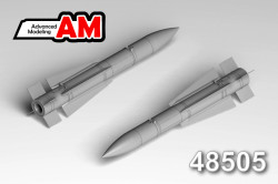 Aircraft guided missile AIM-54C