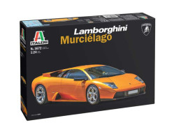 Lamborghini Murciélago