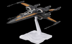 Poe's X-Wing Fighter