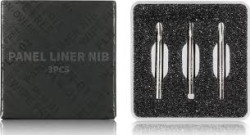 Replacement Tip Set for Scribing Pen AT-PL