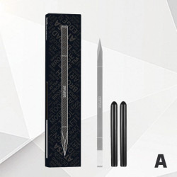 Broad Edge Broach Blade (Without Handle)