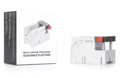 The "CUBE" Multifunctional Platform