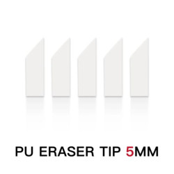 Eraser Tip 5 mm