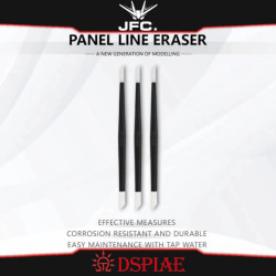 Panel Line Eraser