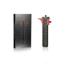 Precision Parallel Scribing Tool