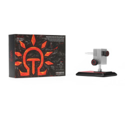 Precision Stainless Steel Clamp Vise