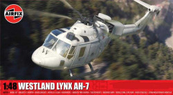 Westland Lynx AH-7