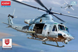 USMC UH-1Y® Venom