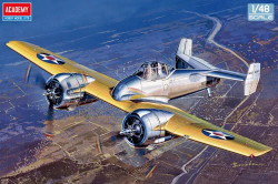 USN XF5F-1 Skyrocket