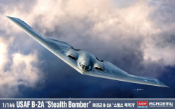 USAF B-2A "Stealth Bomber“
