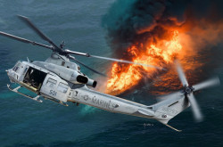 UH-1Y Venow