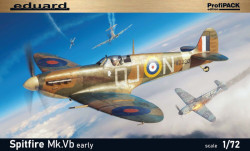 Spitfire Mk.Vb early Profipak