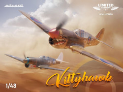 KITTYHAWK DUAL COMBO