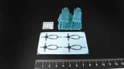 Pilot seats for UH-60, SH-60, MH-60 late