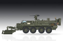 M1132 Stryker Engineer Squad Vehicle w/SMP&AMP