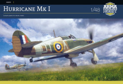 Hawker Hurricane Mk I
