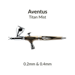 Airbrush Ace Series AVENTUS Titan Mist