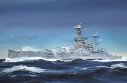 HMS Royal Oak
