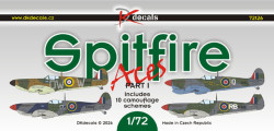 Spitfire Aces Pt.I