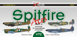 Spitfire Aces Pt.II