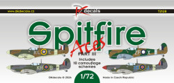 Spitfire Aces Pt.III
