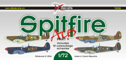 Spitfire Aces Pt.V