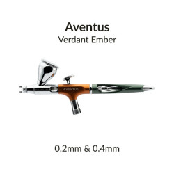 Airbrush Ace Series AVENTUS Verdant Ember