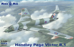 Handley Page Victor B.Mk1/K.2P