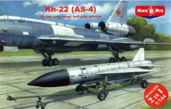 Kh-22 (AS-4 Kitchen)